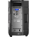 Electro-Voice ELX200-10P Powered Speaker (1200 Watts), Black