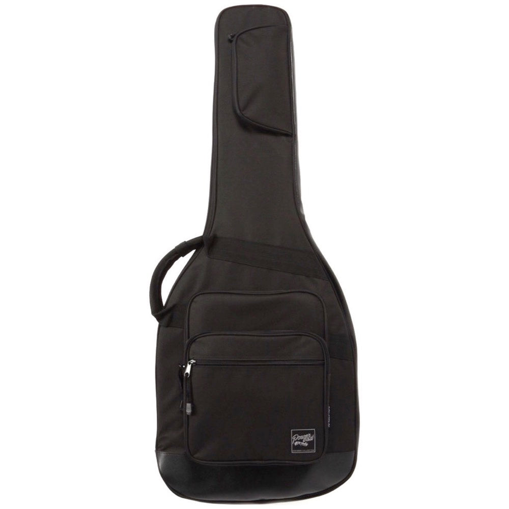 Ibanez Powerpad 540 Series Electric Guitar Gig Bag, Black