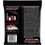 Ernie Ball Cobalt 7-String Skinny Top Heavy Bottom Electric Guitar Strings