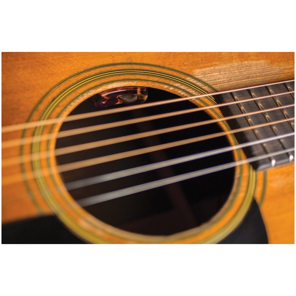 LR Baggs Lyric Acoustic Guitar Microphone Pickup
