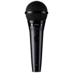 Shure PGA58 Dynamic Vocal Microphone
