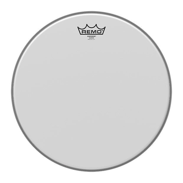 Remo Coated Emperor Drumhead, BE-0108-00, 8 Inch