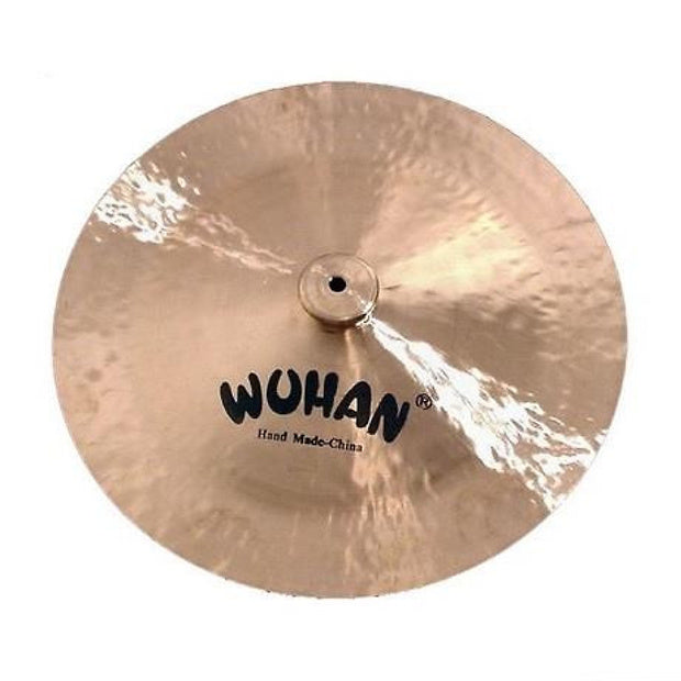 Wuhan China Cymbal, 18 Inch