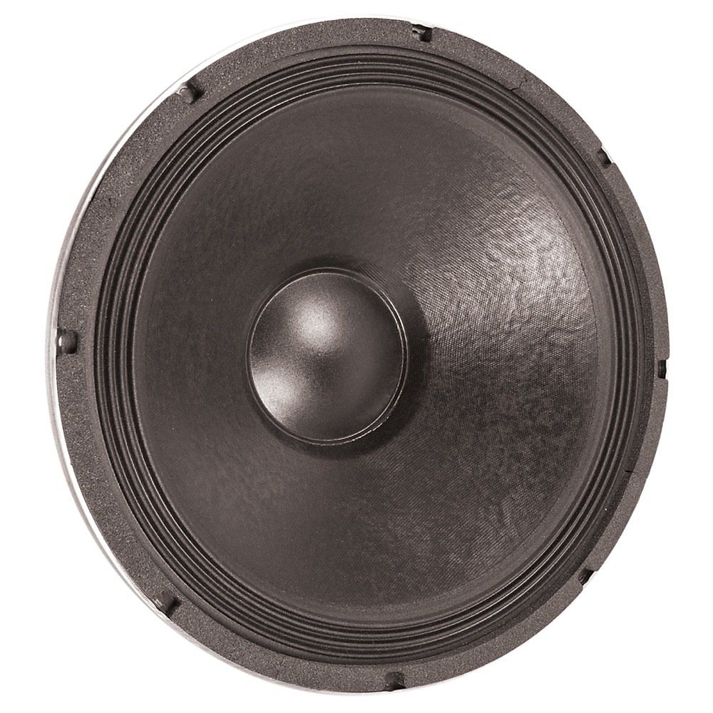 Eminence Impero 18 Replacement PA Speaker, 2,400 Watts, 18A, 8 Ohms, 18 Inch