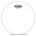 Evans Genera G2 Clear Drumhead, 12 Inch