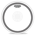 Evans EC Reverse Dot Snare Edge Control Drumhead, 13 Inch