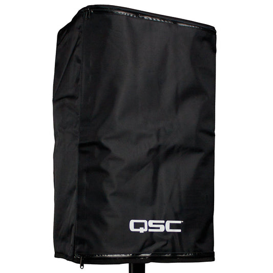 QSC K Series & K.2 Series Outdoor Speaker Cover, Fits K12 and K12.2