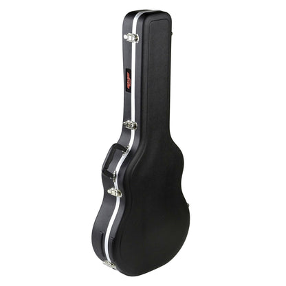 SKB 3 Economy Thinline Acoustic/Classical Guitar Case