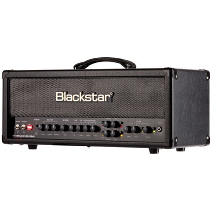 Blackstar Stage100H Mark II Guitar Amplifier Head (100 Watts)