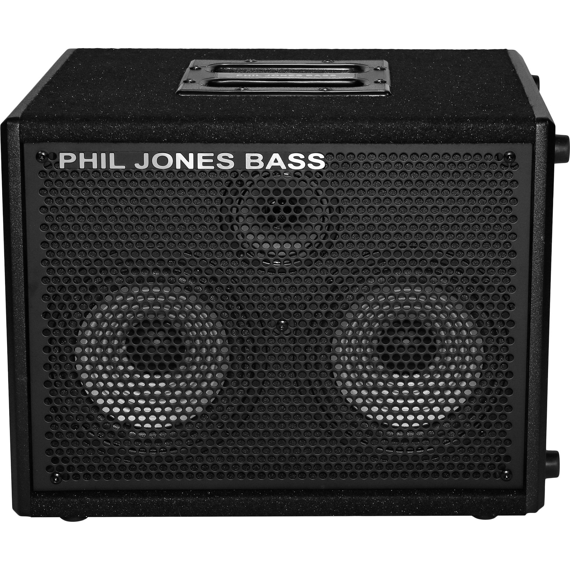 Phil Jones Bass Cab-27 Compact Bass Speaker Cabinet