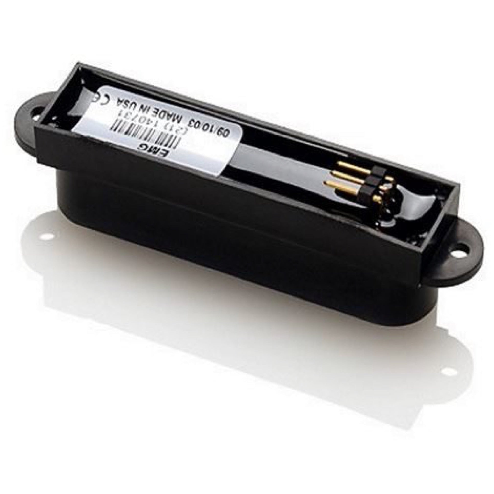 EMG SA Active Single Coil Pickup, Single