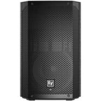 Electro-Voice ELX200-10P Powered Speaker (1200 Watts), Black