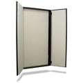 Primacoustic FlexiBooth Instant Vocal Booth, Gray