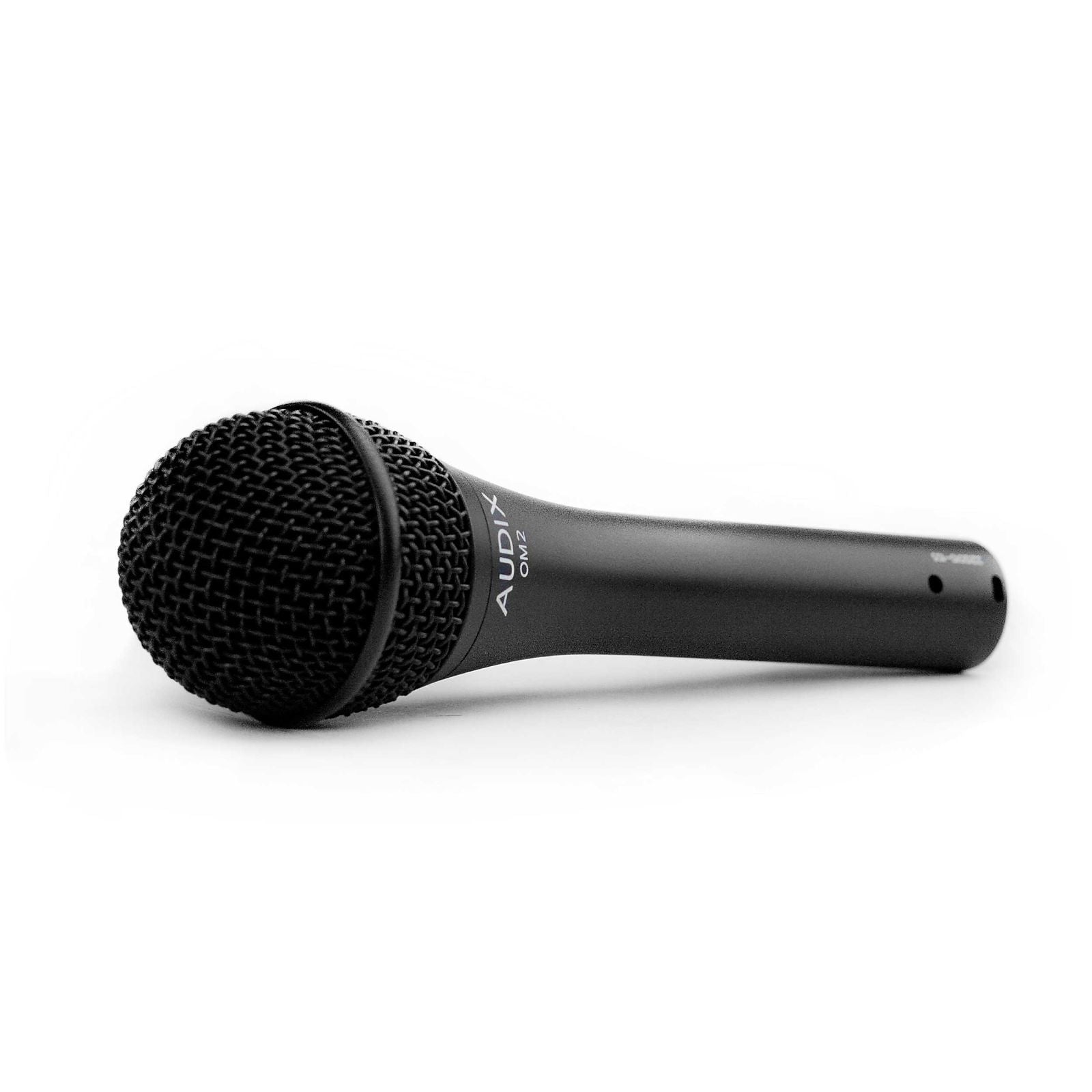 Audix OM2 Dynamic Cardioid Microphone
