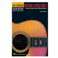 Incredible Chord Finder Book