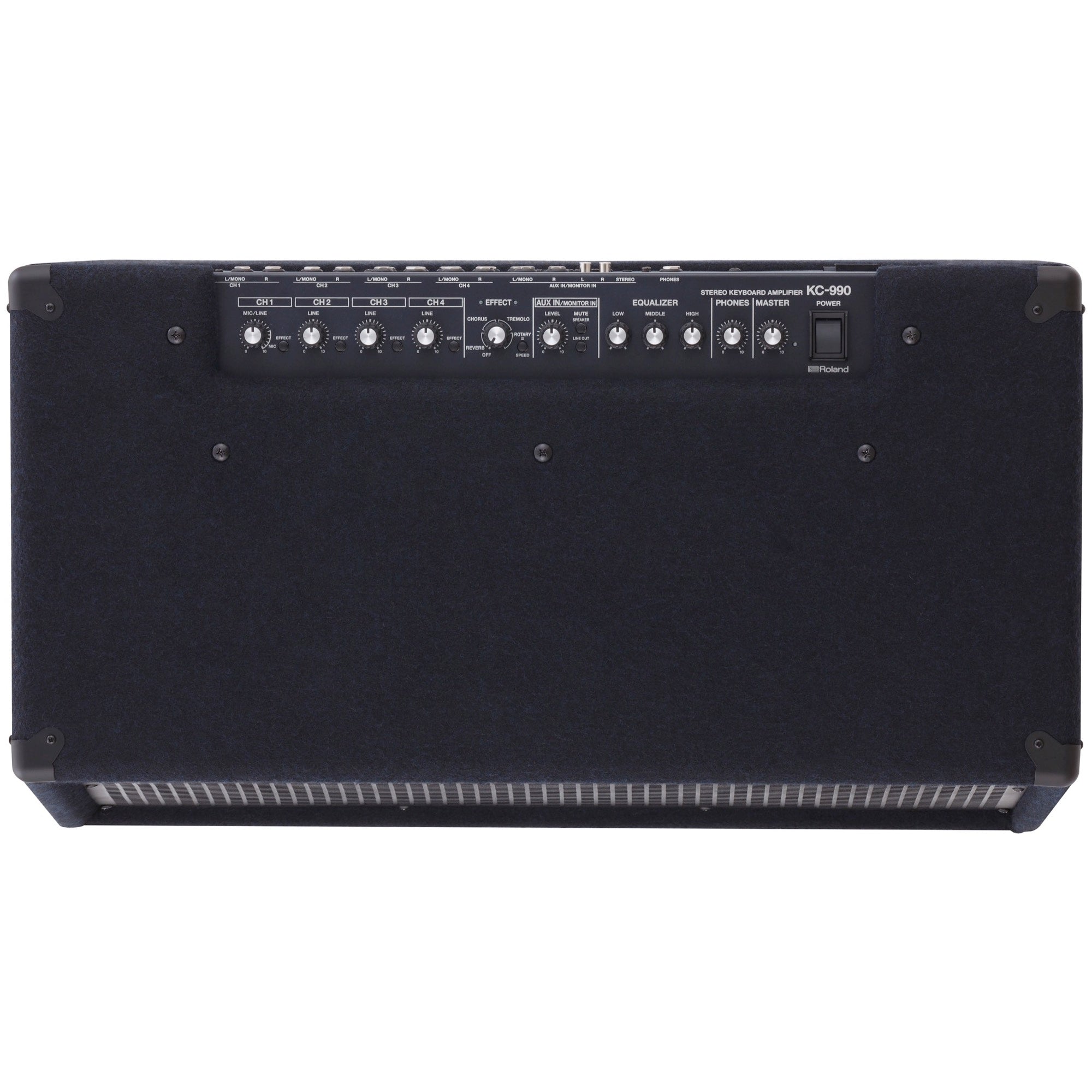 Roland KC-990 Keyboard Amplifier