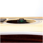 D'Addario NS Micro Soundhole Tuner