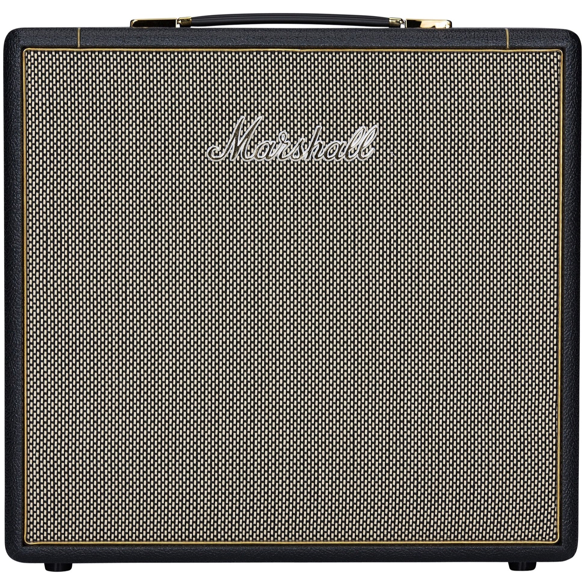 Marshall Studio Vintage Guitar Speaker Cabinet (70 Watts, 1x12 Inch), 16 Ohms