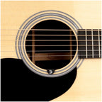 D'Addario NS Micro Soundhole Tuner