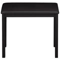 Casio CB7 Digital Piano Bench, Black
