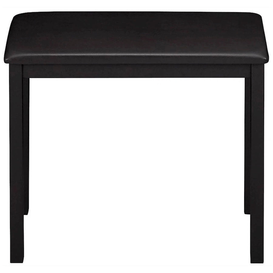 Casio CB7 Digital Piano Bench, Black