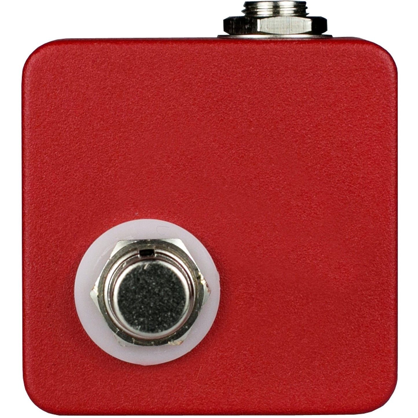 JHS Red Remote Footswitch Pedal