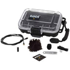 Rode Lavalier Omni Condenser Microphone