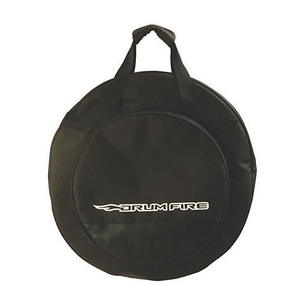 On-Stage DrumFire CB4000 Backpack Cymbal Bag