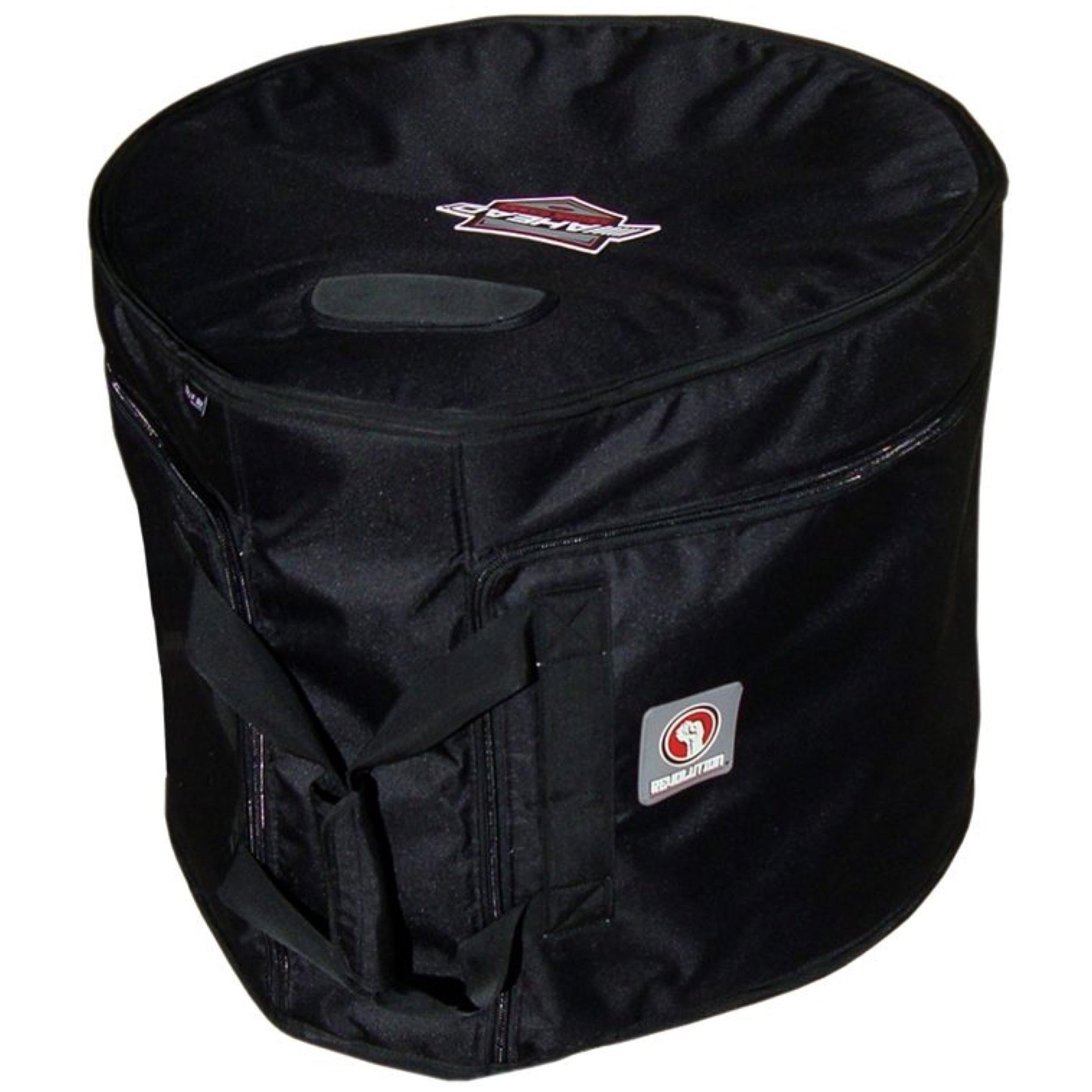 Ahead Armor Padded Bass Drum Bag, AR1822, 18x22 Inch