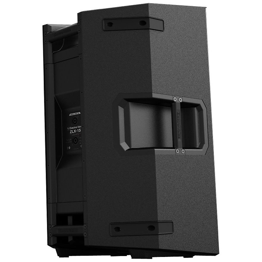 Electro-Voice ZLX-15 2-Way Passive, Unpowered Loudspeaker (1000 Watts, 1x15 Inch)