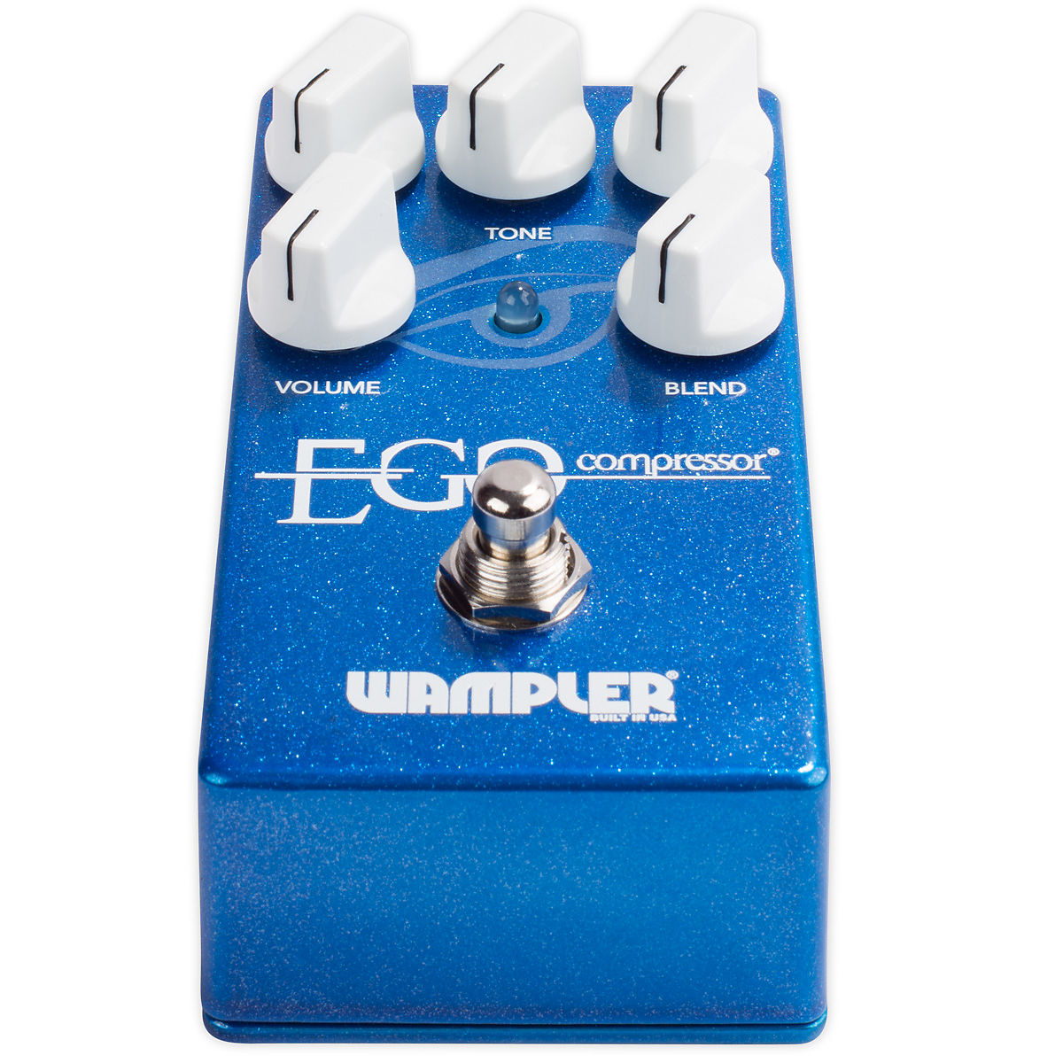 Wampler Ego Compressor Pedal