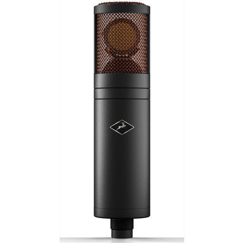 Antelope Audio Edge Duo Modeling Microphone