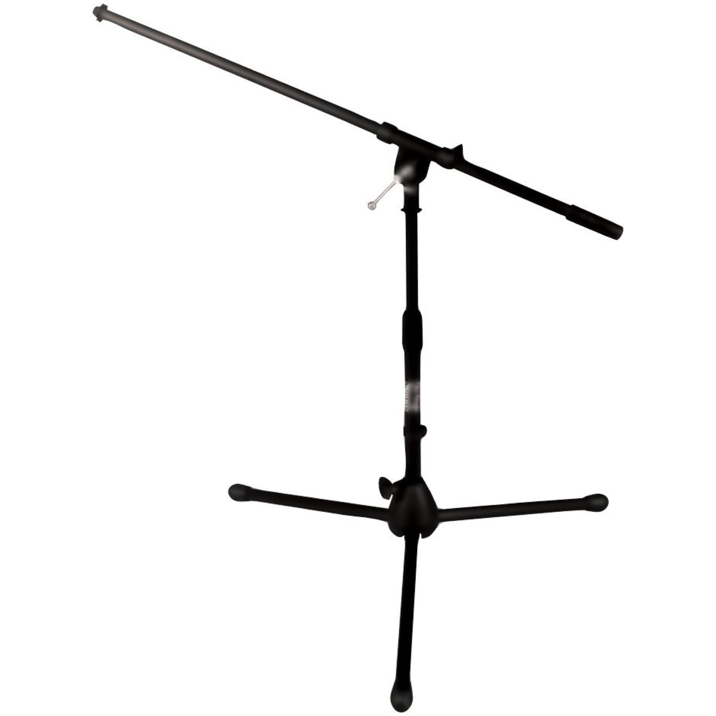 Shure DMK57-52 Drum Microphone Package (3 x SM57, 1 x Beta52, Case, Drum Mounts), with Tripod Stand and 4 Mic Cables (18.5 Foot)