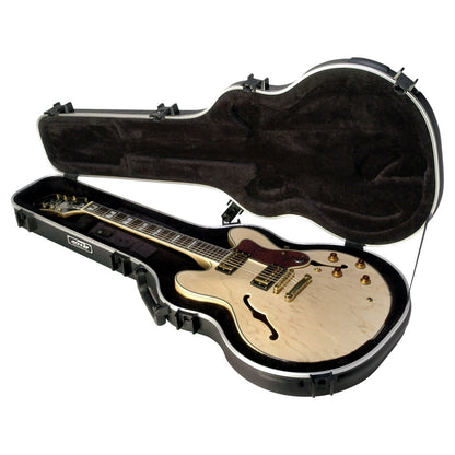 SKB 35 Thin-Body Semi-Hollowbody Electric Guitar Case