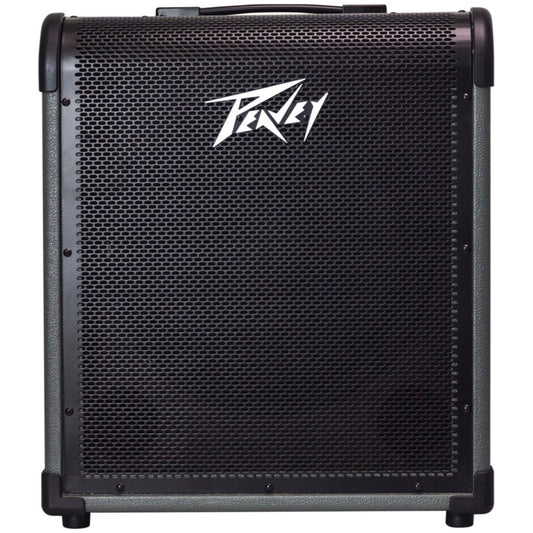 Peavey MAX 150 Bass Amplifier Combo (150 Watts, 1x12 Inch)