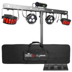 Chauvet DJ GigBar 2 Lighting System, Single