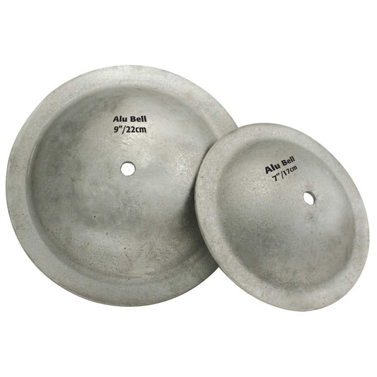Sabian Aluminum Bell Cymbal, 7 Inch