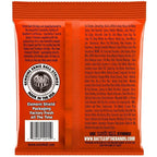Ernie Ball Skinny Top Heavy Bottom Slinky Nickel Wound Electric Guitar Strings, 3215, 3-Pack, 19268
