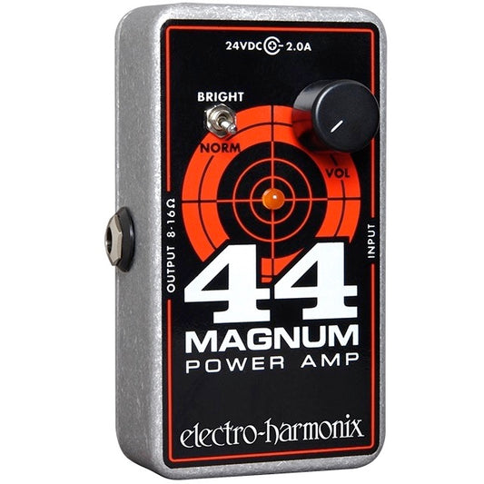 Electro-Harmonix 44 Magnum Power Amp Pedal (44 Watts)