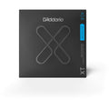 D'Addario XTABR1253 Light 80/20 Bronze Acoustic Guitar Strings