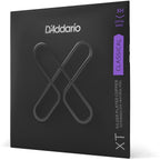 D'Addario XTC XT Classical Guitar Strings, Extra Hard Tension