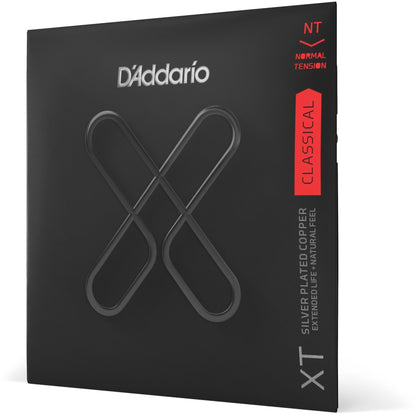 D'Addario XTC XT Classical Guitar Strings, Normal Tension
