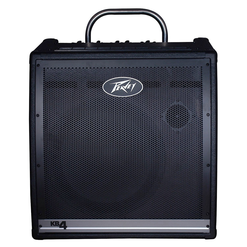 Peavey KB4 Keyboard Amplifier (75 Watts, 1x15 Inch)
