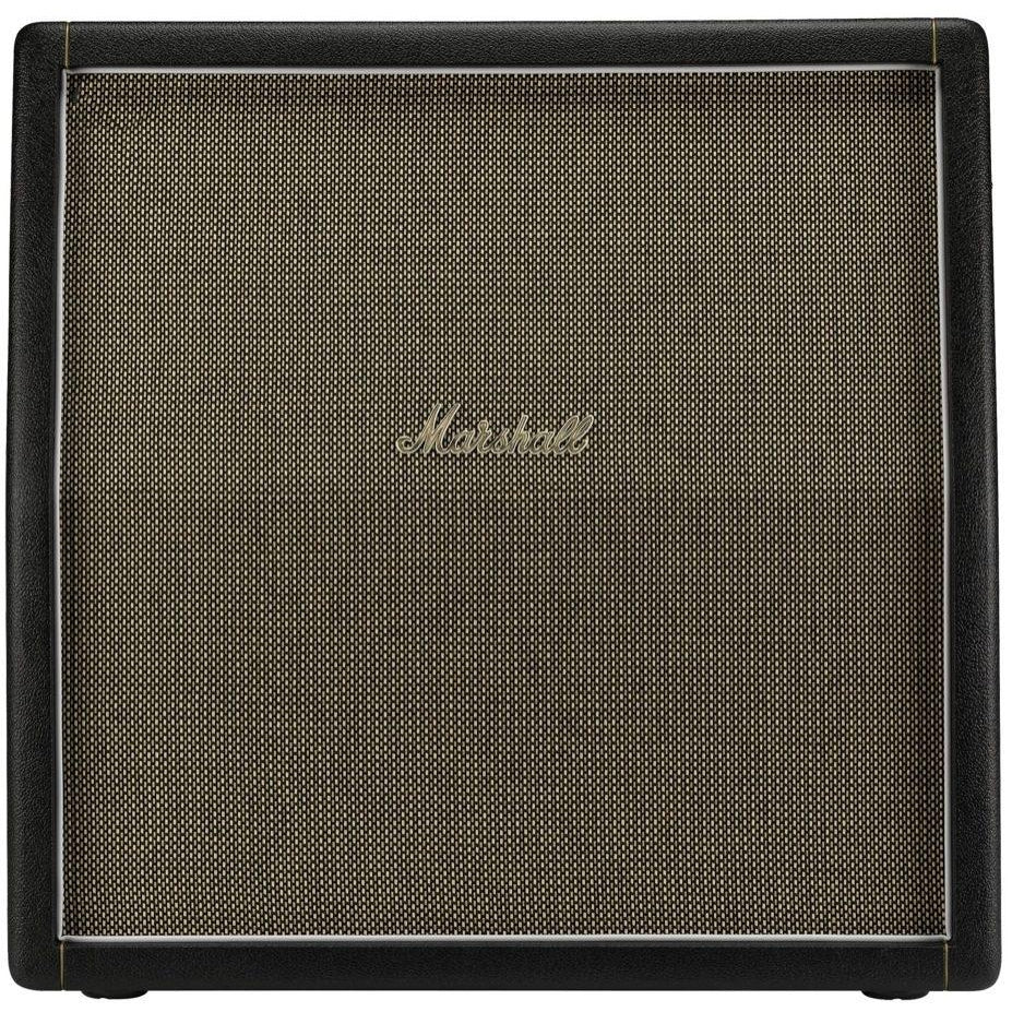 Marshall 1960AHW Handwired Angled Guitar Speaker Cabinet (120 Watts, 4x12 Inch)