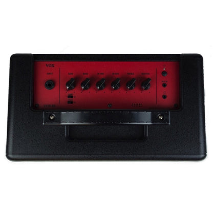 Vox VX50BA Bass Combo Amplifier with Nutube (50 Watts, 1x8 Inch)