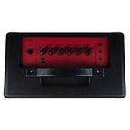 Vox VX50BA Bass Combo Amplifier with Nutube (50 Watts, 1x8 Inch)