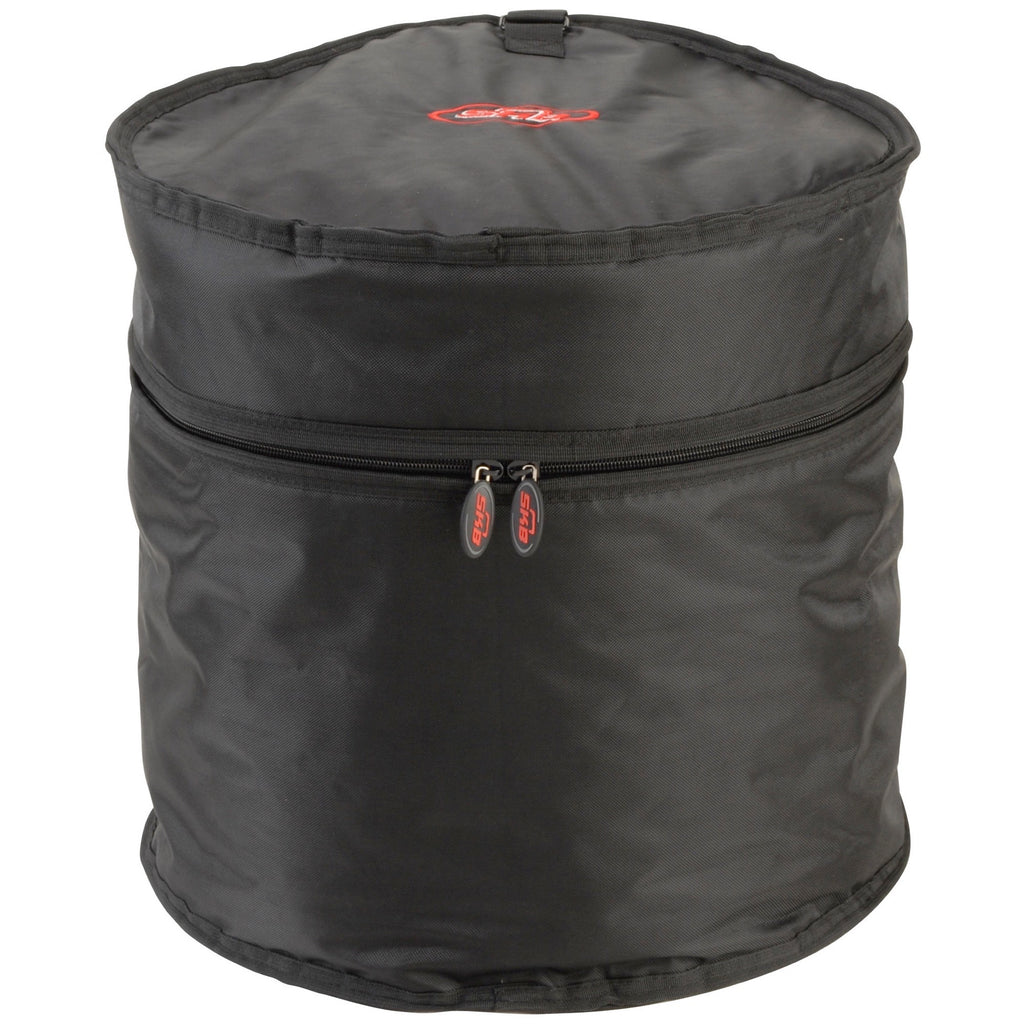 SKB Drum Gig Bag, SKB-DB1616, 16x16 Inch