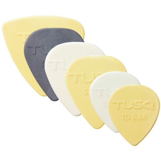 Graph Tech Tusq Pick Pack, Assorted / Mixed