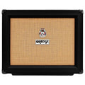 Orange PPC112 Guitar Speaker Cabinet (60 Watts, 1x12 Inch), Black, 16 Ohms