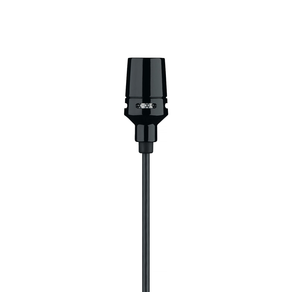 Shure BLX1288/CVL Combination Wireless CVL Lavalier and PG58 Handheld Microphone System, Band H10 (542-572 MHz)